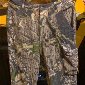 Men’s Hunting Pants